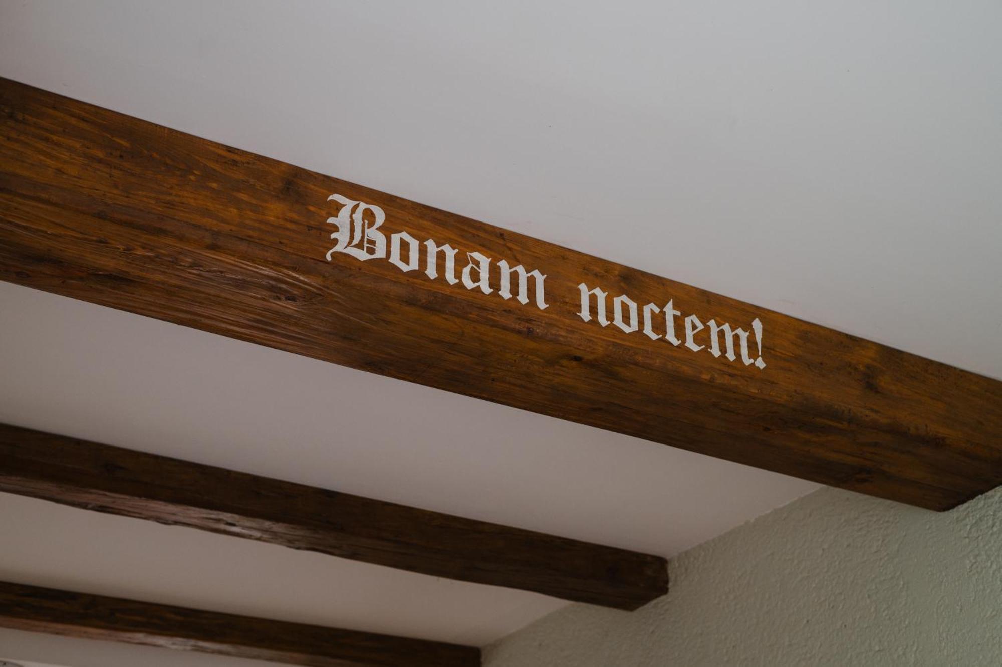 Hotel Podklasztorze Sulejów Eksteriør billede